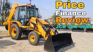 New JCB 3dx Xpert ! New jcb 3dx xtra 2024 ! New jcb video! Latest jcb video in Hindi