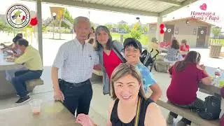 CLUB PERÚ BRINDÓ EL GRAN💞