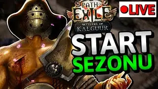 MÓJ PIERWSZY STREAM na YOUTUBE