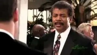 Rodney McKay vs Bill Nye vs Neil deGrasse Tyson