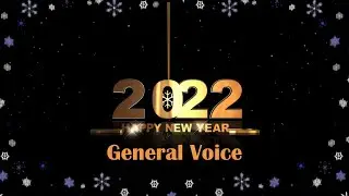 General Voice - Новогоднее попурри  #christmassong #newyearsongs #karaoke (#cover​ #кавер​)