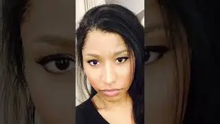 Celebrities Without Makeup 🌙 #2022 #celebrity #models #nickiminaj