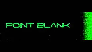 Point Blank   intro, gif