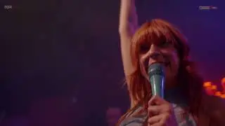 CHICA SOBRESALTO EN DIRECTO "POQUITA COSA" EN CONCIERTO FIN DE GIRA #GPS14 DE SALA EL SOL DE MADRID