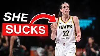 “Women’s Sports Are Just As Good As Men’s” 🤦‍♂️