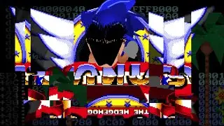 Sonic.RTX (PC-PORT) Rework Trailer 2024