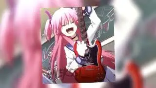 Jnhygs—Jerk! (speed up)🎸