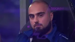 Germany shows love for their legend ❤️ KuroKy at the Barclays Arena 🥺