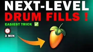Make Insane Drum Rolls in Seconds – The Easiest Method!