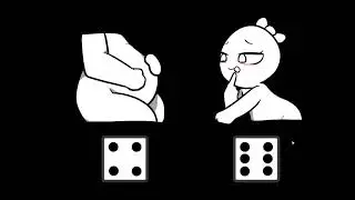Struggle Simulator vore part 12 (Let's play dice game with them!!)
