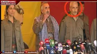 Kırmızı listedeki PKK'lı terörist İsmail Özden böyle öldürüldü