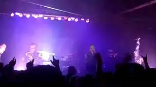 Mushroomhead-12 Hundred