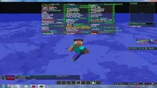 [Minecraft] Как создать свой клан в Minecraft