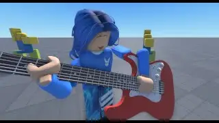 So yeah  you're gay [ Roblox Animation ]