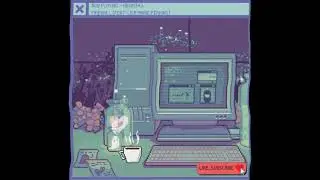 ABSINTH3 - Firewall (feat. Lisa Marie Perkins)