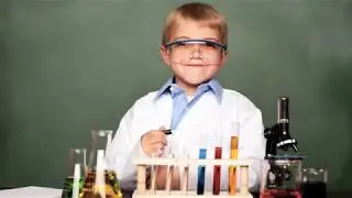Jared Edelson Zinc Phosphate lab