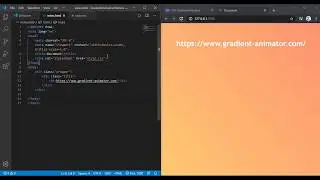 Create Your Own Custom CSS Gradient Background Animation with This Website