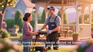 KOCAELİ KAMELYA İMALATI