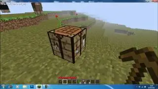 TheMinecast Episode 1