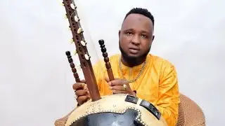 Mali Sarjo by Mafu Conteh and Alas Faal