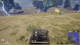 STEAM PUBG | Sen Benim Drobuma Pusu mu Kurdun  :)
