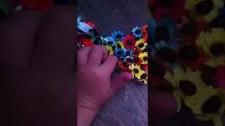 2 часть мои поделки своими руками
