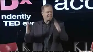Dr Joe Dispenza  TED Talks with Dr Joe Dispenza. LT subtitrai