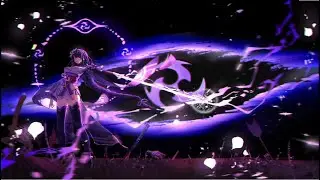 Nightcore - Crybaby (纯音乐)