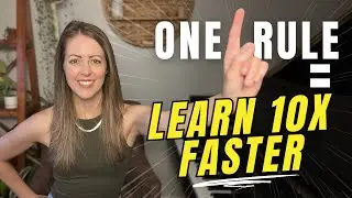 Learn Any Piano Piece 10x Faster With ONE Rule