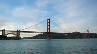 Pacific Coast 4K - Time Lapse