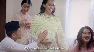 DKT Indonesia - Andalan Pregnancy Test Ad (2021)