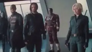 THUNDERBOLTS LEAKED TRAILER (2025) BREAKDOWN!