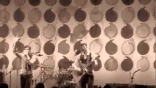 "Four Thieves Gone" - The Avett Brothers in Atlanta