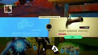 #Voteforfresh