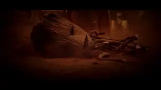 Groot vs Adam Warlock (HD) | Full Fight Scene | Guardians of the Galaxy Vol. 3