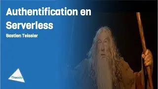 Réussir une authentification en Serverless