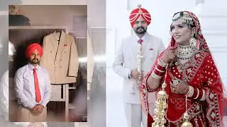 COUPLE SONG  SIMRANJEET & AMRITPAL  