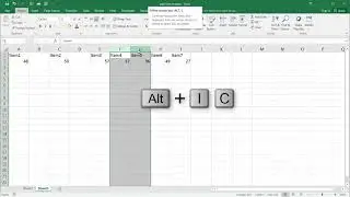 Adding Rows or Columns in a Data List
