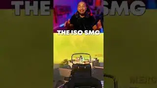 ISO SMG GOT a HUGE BUFF for WARZONE SEASON 5!