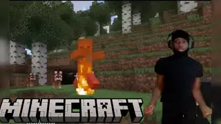 SURVIVAL HARDCORE PT 3!!! (Minecraft HardCore)