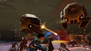 Star Trek Online (Homemade Trailer)