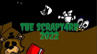 The scrapyard