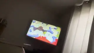 If I fail to jump on a lillypad the video ends boomerang fu