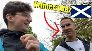 ¿Acabarás Amando lo Escocés? Prueba Esta Comida tradicional