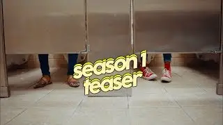 Outlandish (Web Series) Season 1 Teaser