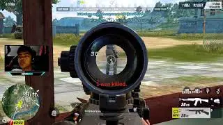Rules Of Survival (First Person Mode Gameplay)