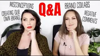 Beauty News Q&A - The 2020 version