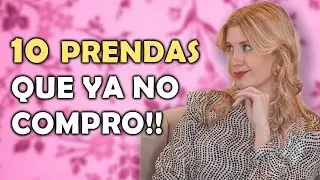 ❌I'M NOT BUYING THESE CLOTHES ANYMORE❌ | Smart Shopping agus pedano