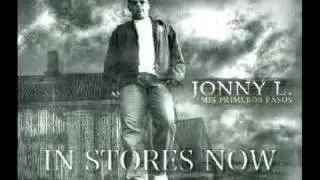 Jonny L IN STORE NOW
