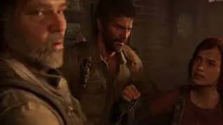 The Last of Us. Part 1